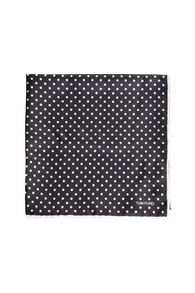 Купити Хустка Tom Ford