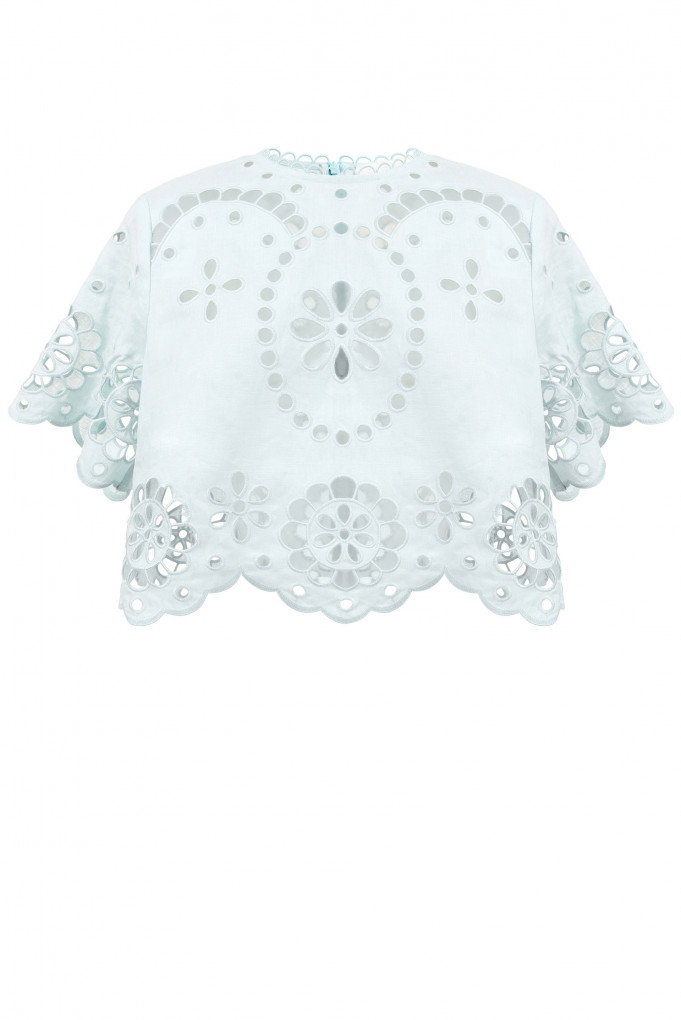 Купити Топ ZIMMERMANN