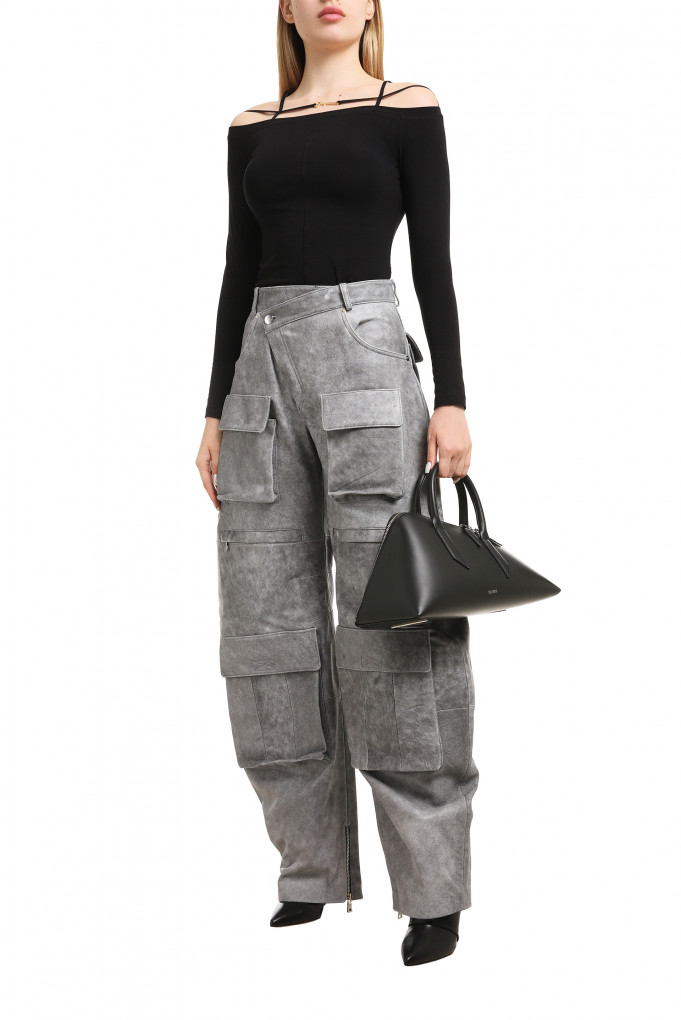 Купити Штани Manokhi 2