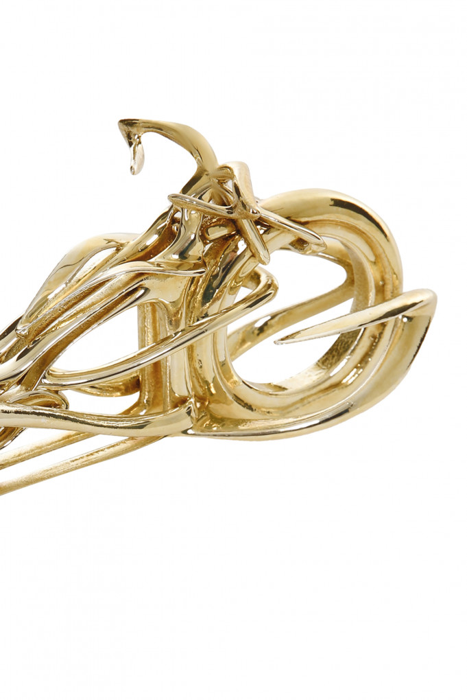 Купити Ялинкова іграшка X SANAHUNT 4