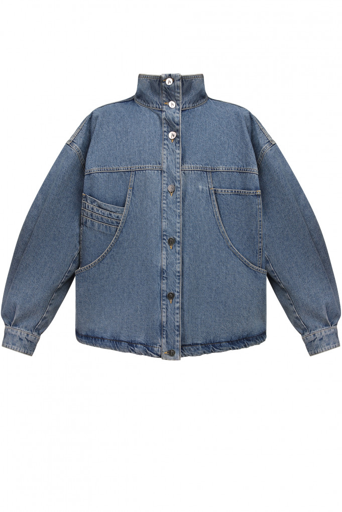 Купить Куртка The Attico