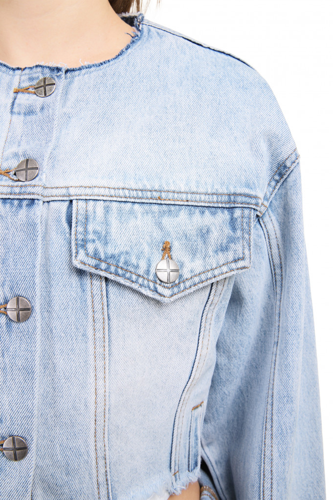 Купити Куртка KSUBI 4