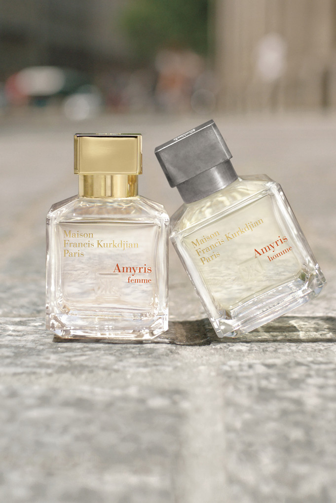 Купити Вода парфумована Maison Francis Kurkdjian 5