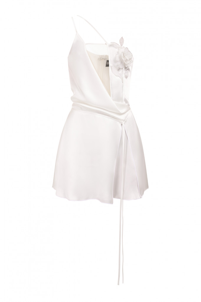 Купить Платье DAVID KOMA