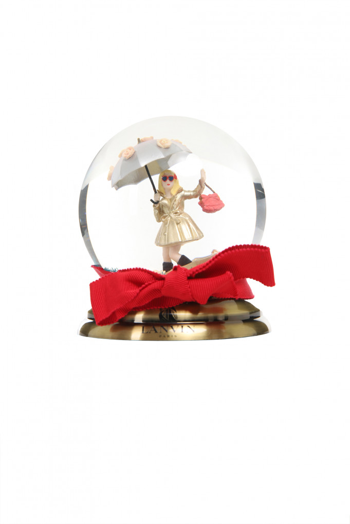 Купити Куля на підставці Lanvin