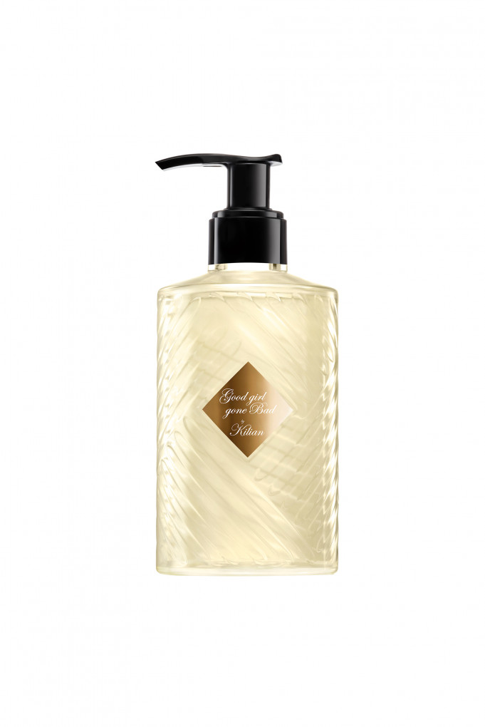 Купити Гель для рук і тіла очищувальний парфумований Kilian