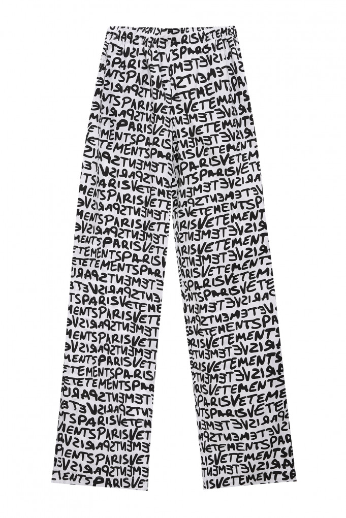 Купити Штани Vetements
