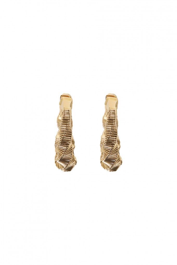 Купити Сережки ALAÏA