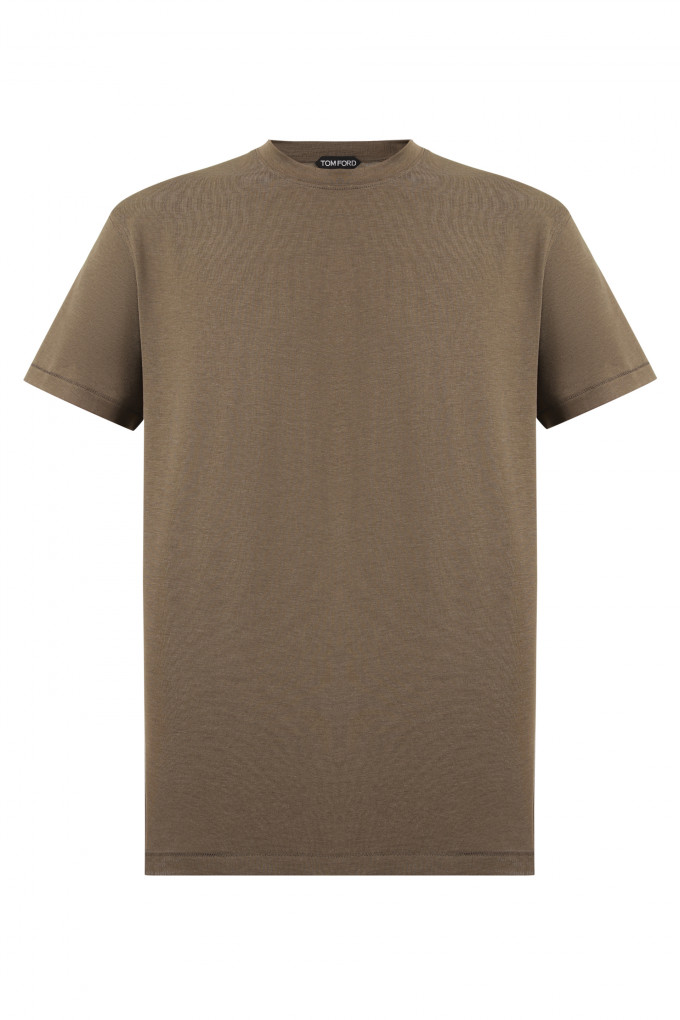 Купити Футболка Tom Ford