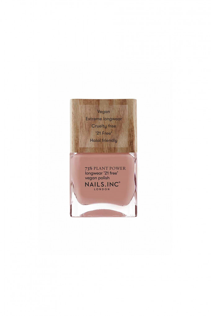 Купити Лак для нігтів Nails Inc