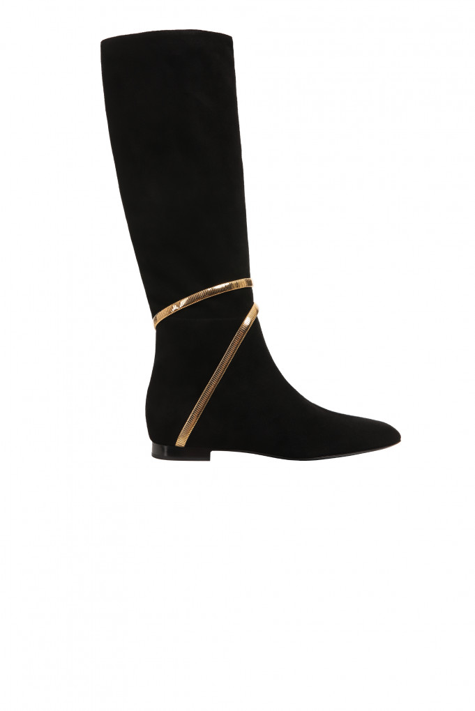 Купити Чоботи RENE CAOVILLA