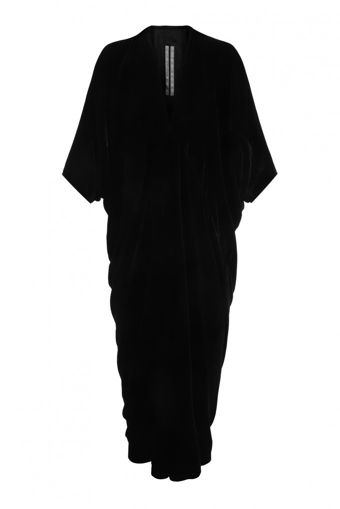 Купити Сукня Rick Owens