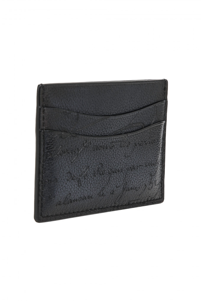 Купити Візитниця Berluti 2