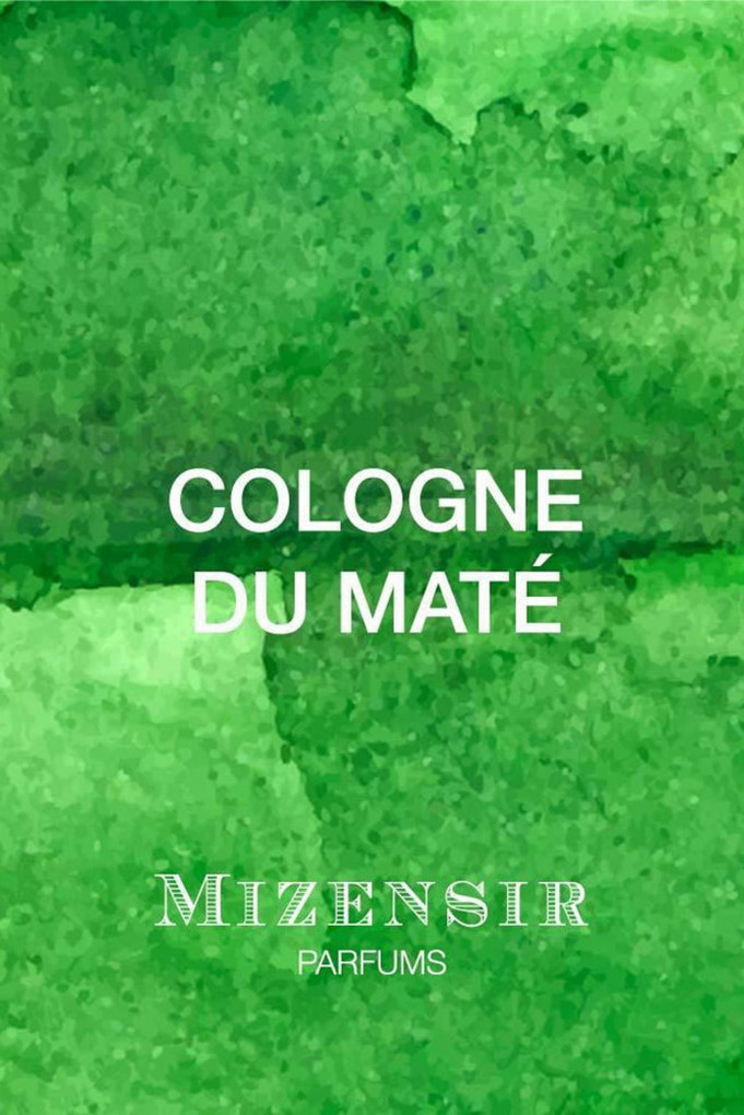 Купити Вода парфумована Mizensir 3