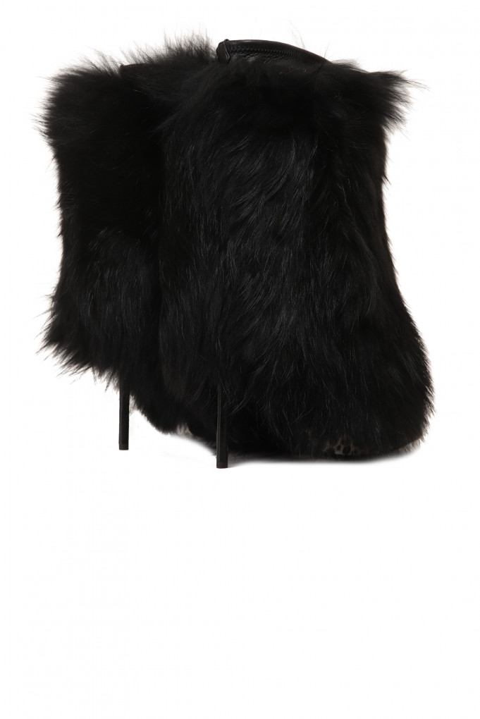 Купити Ботильйони Giuseppe Zanotti 3