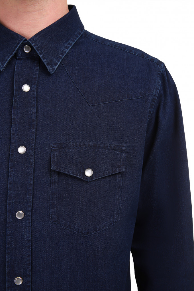 Купити Сорочка Tom Ford 5