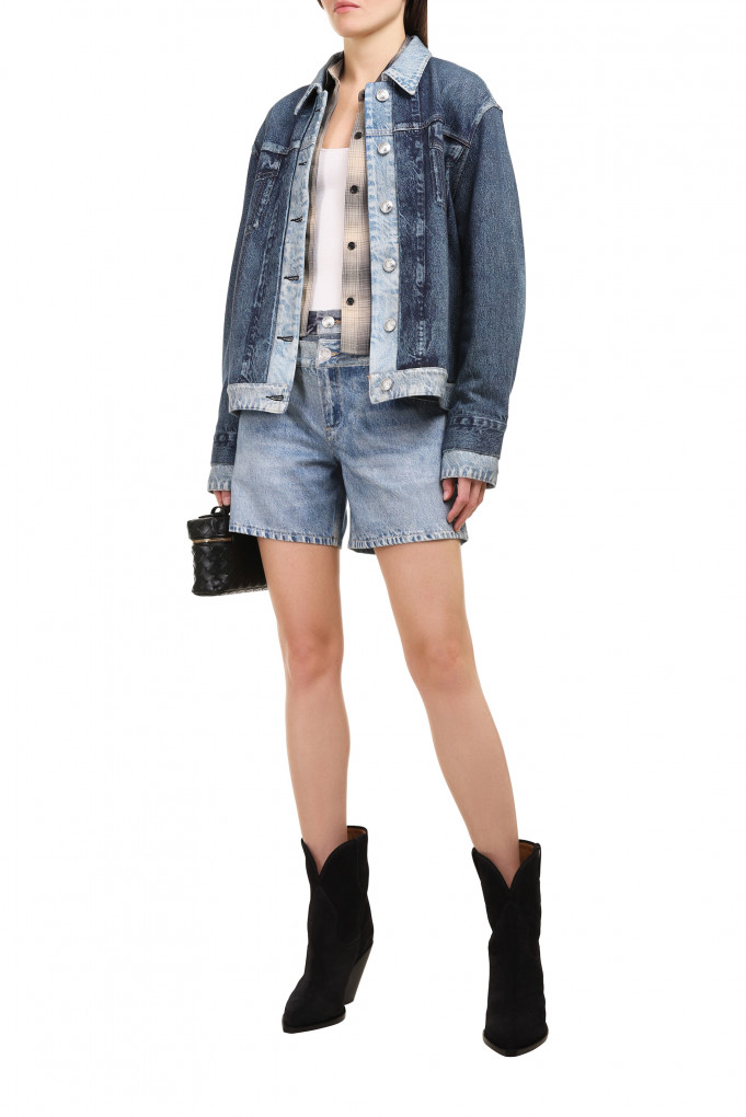 Купити Куртка Rag & Bone 2