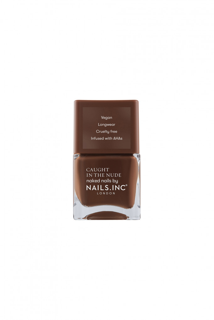 Купити Лак для нігтів вирівнювальний живильний Nails Inc