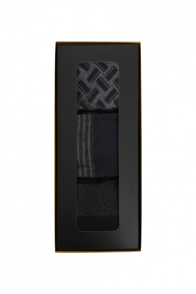 Купить Набор носков (3шт) Alto Milano