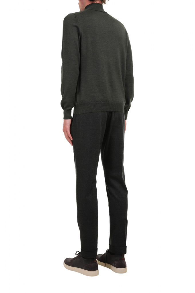 Купить Брюки Marco Pescarolo 3