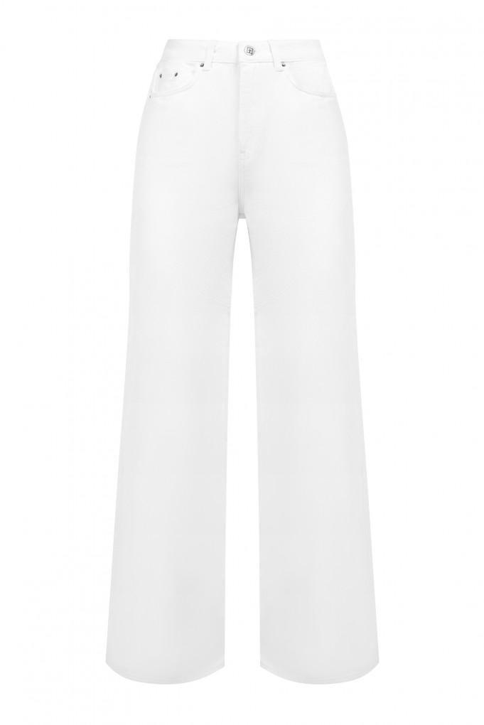 Купити Джинси KSUBI