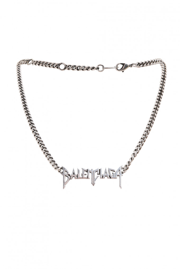 Купить Колье BALENCIAGA