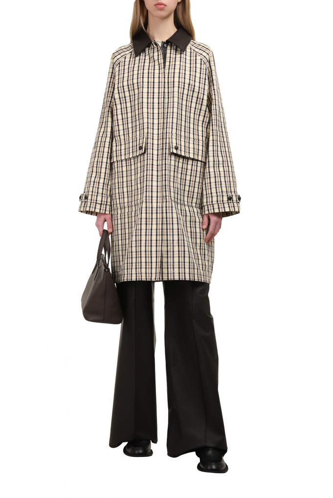 Купити Куртка YVES SALOMON 2