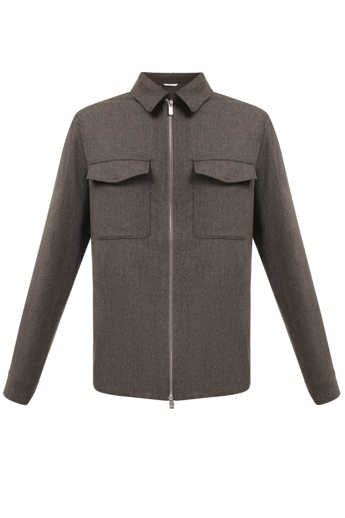 Купити Сорочка Marco Pescarolo