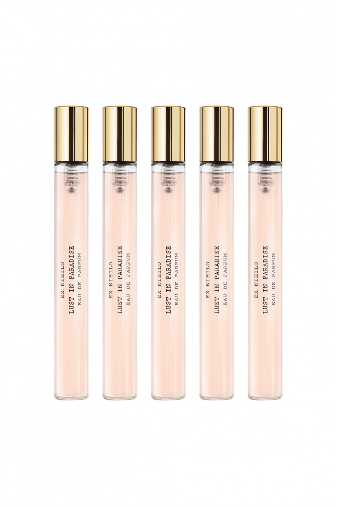 Купити Набір парфумованої води для подорожей Ex Nihilo