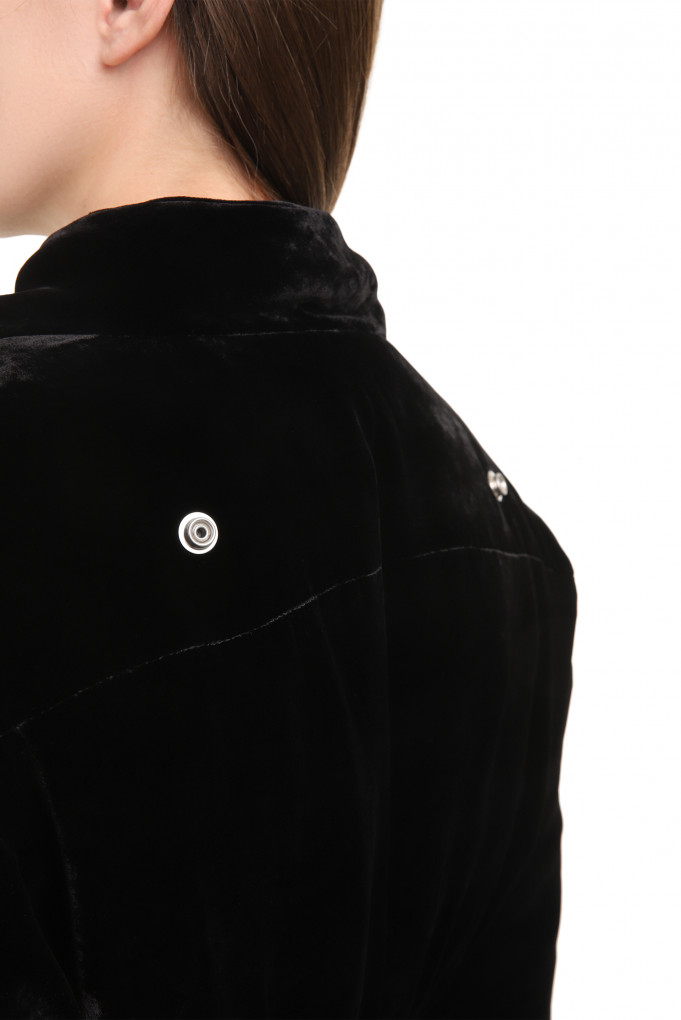 Купити Куртка Rick Owens 5