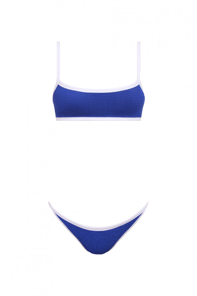 Купити Купальник HUNZA G