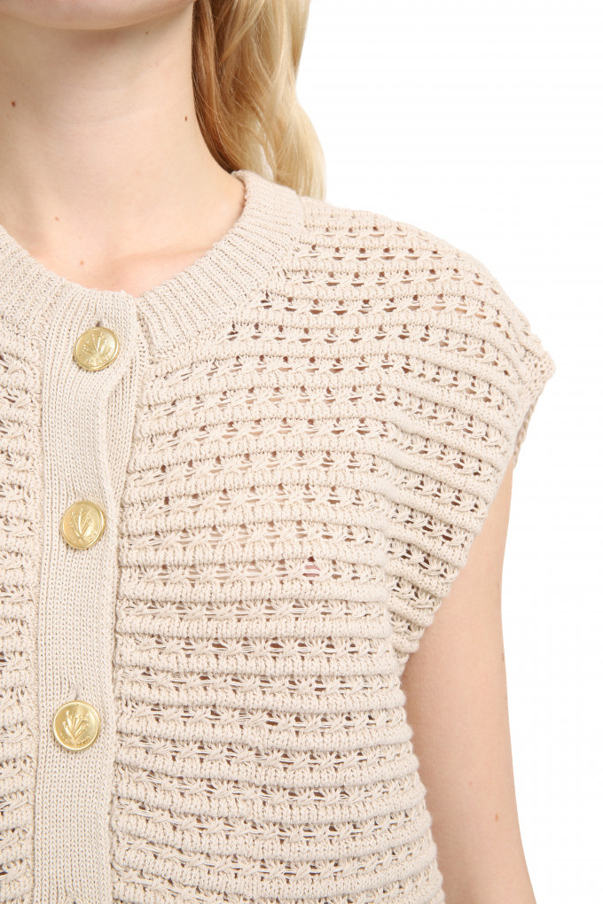 Купити Жилет Rag & Bone 4