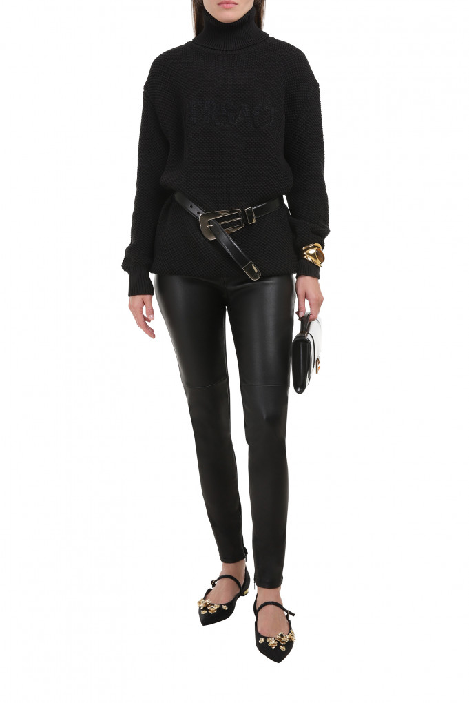 Купить Свитер VERSACE 2