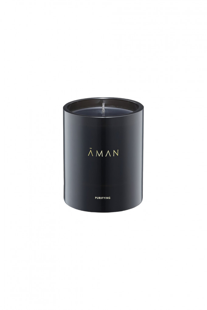 Купити Свічка парфумована AMAN 2