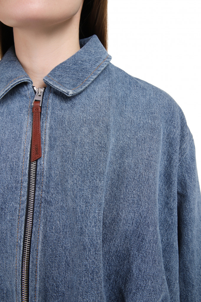 Купити Куртка Loewe 4