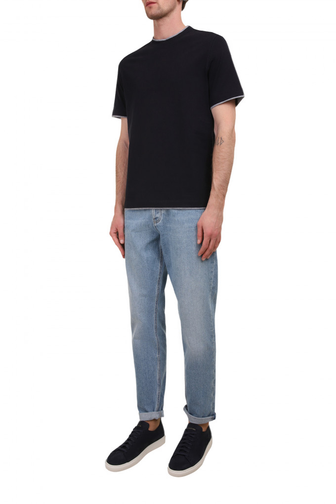 Купити Футболка Brunello Cucinelli 2