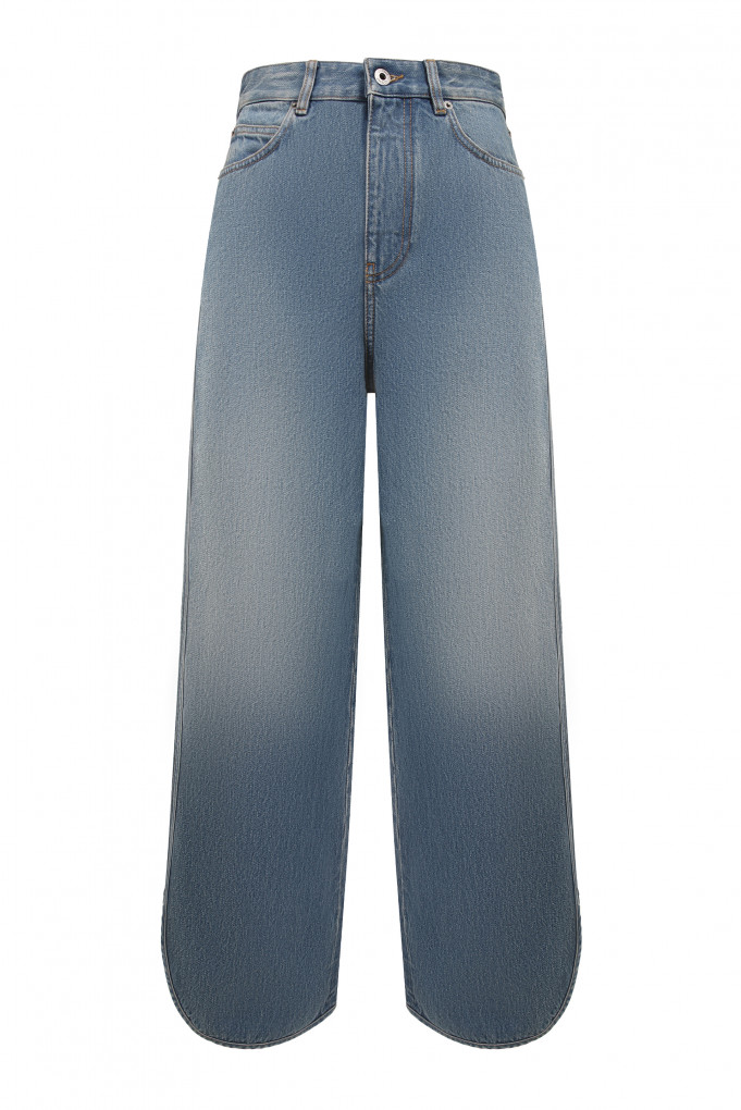 Купити Джинси Loewe