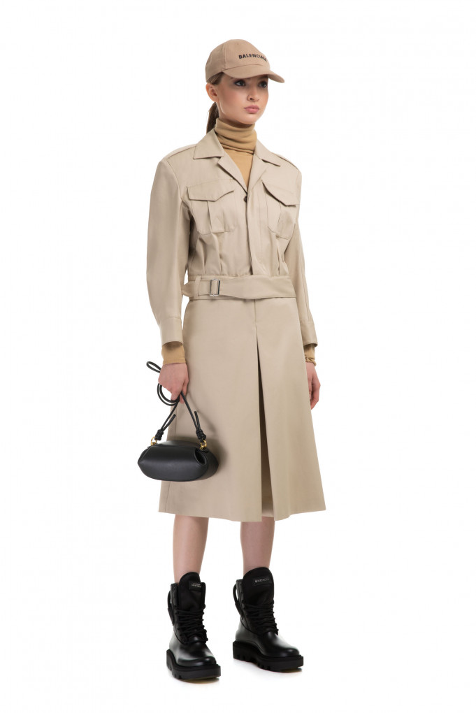 Купити Комбінезон MAISON MARGIELA 2