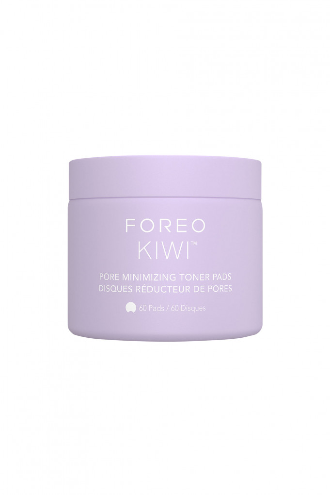 Купити Диски для обличчя тонізуючі для звуження пор Foreo