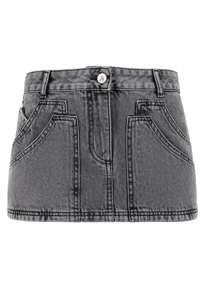 Купити Спідниця The Attico