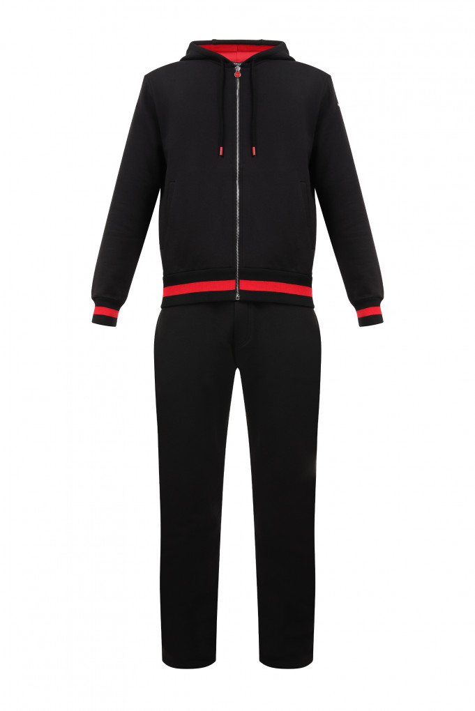 Купити Костюм спортивний KITON