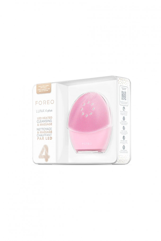 Купити Щітка для нормальної шкіри обличчя електрична очисна для нормальної шкіри обличчя Foreo 2