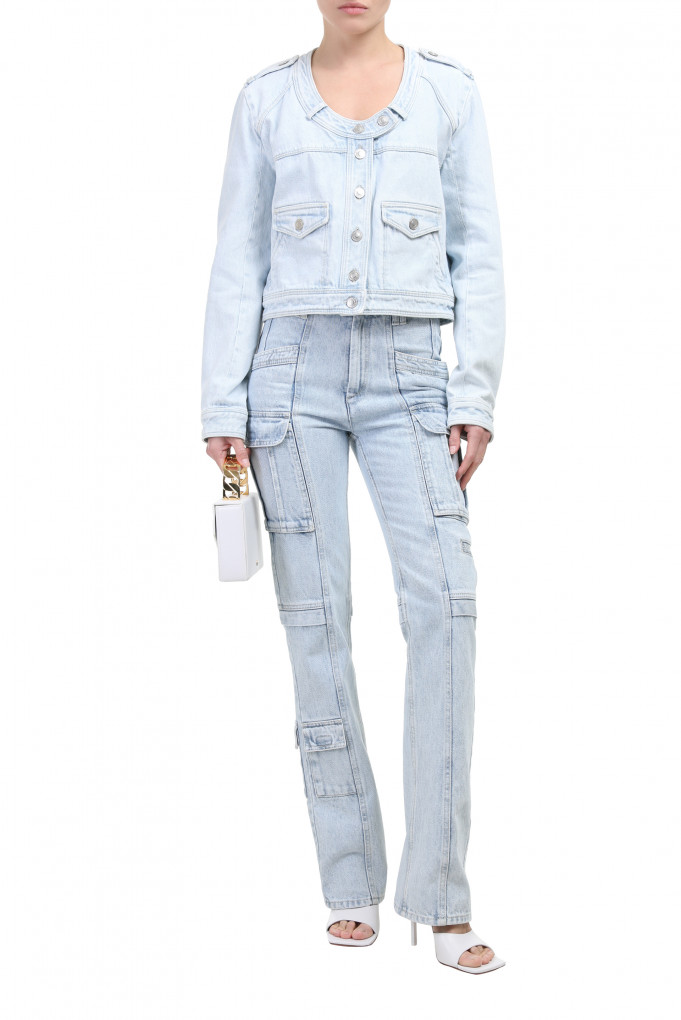 Купити Куртка ISABEL MARANT 2