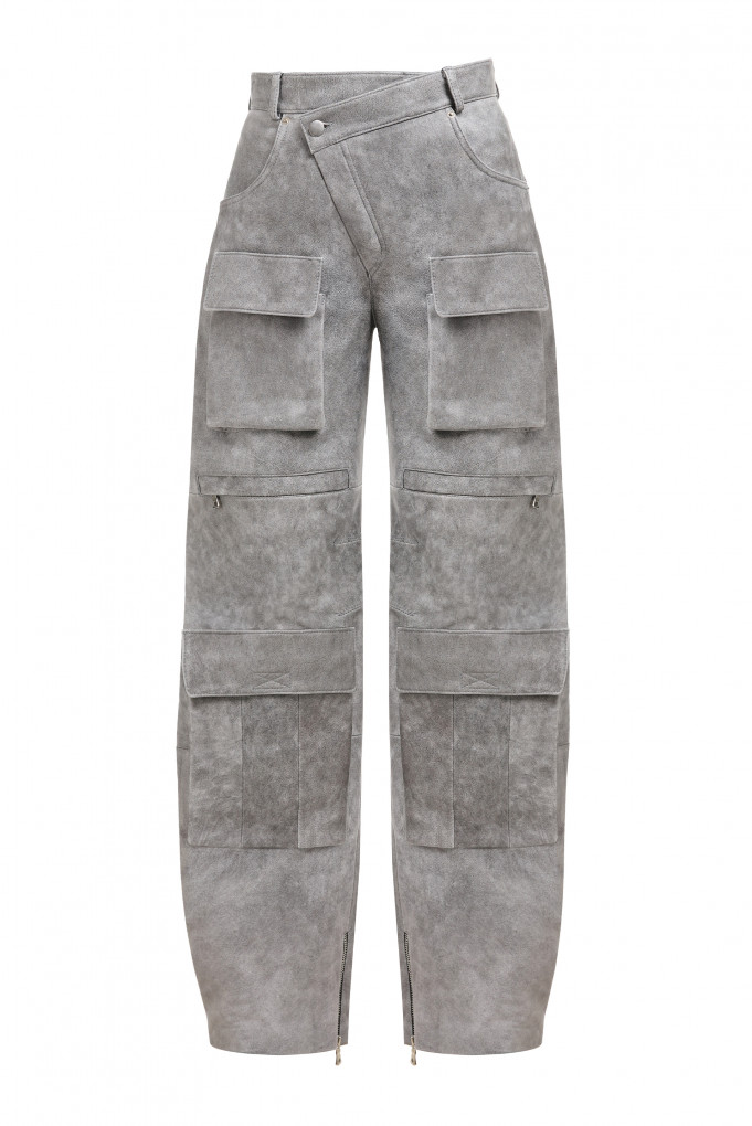 Купити Штани Manokhi