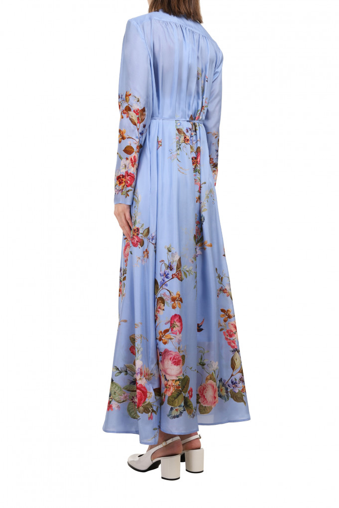 Купити Сукня ZIMMERMANN 3