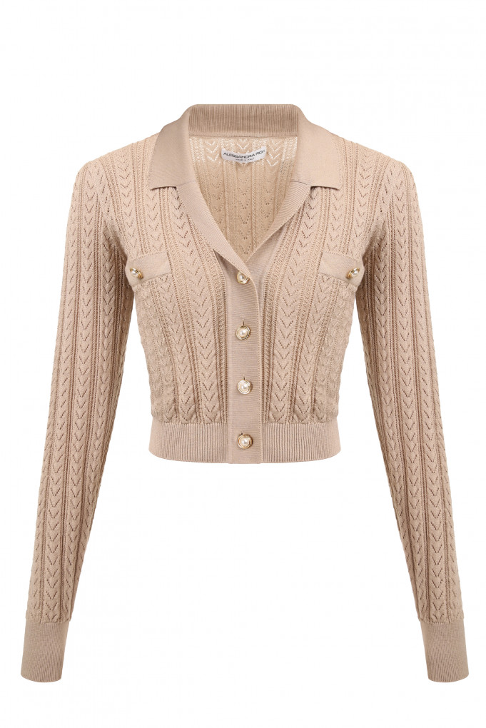 Купити Кардиган Alessandra Rich