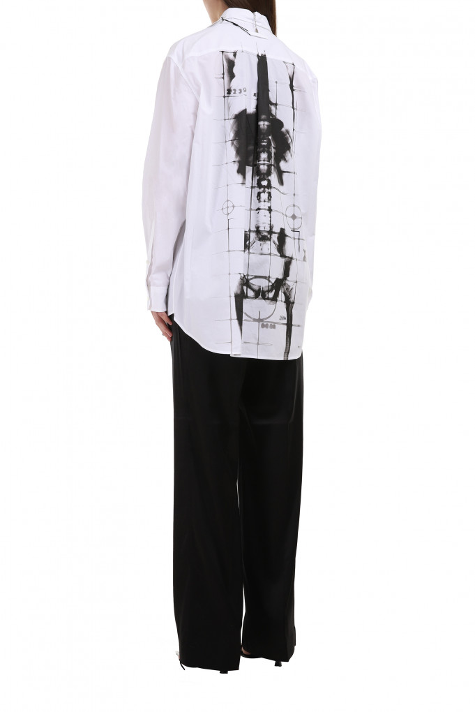 Купити Блуза JEAN PAUL GAULTIER 3