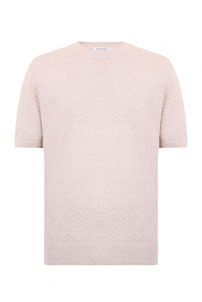 Купити Футболка GRAN SASSO PREMIUM