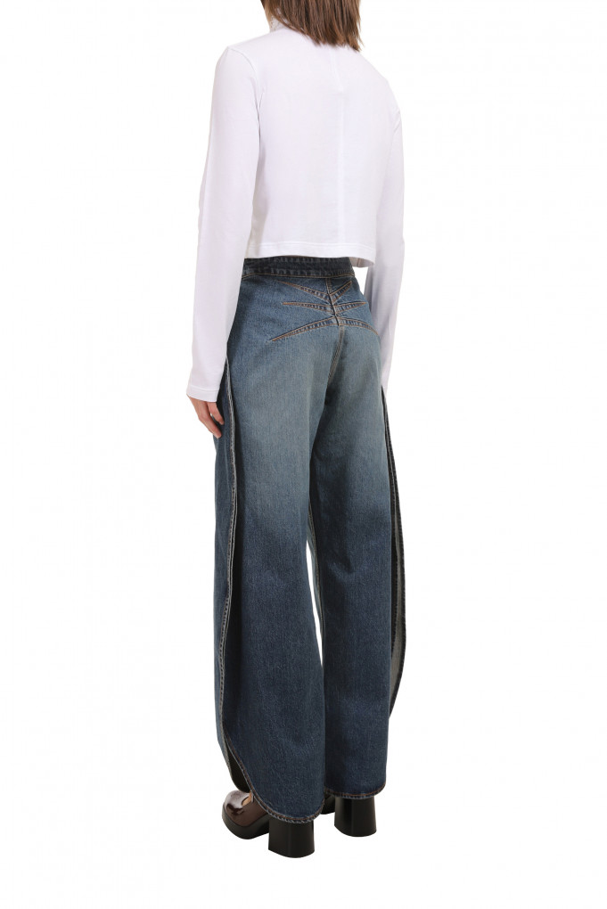 Купити Джинси ALAÏA 3