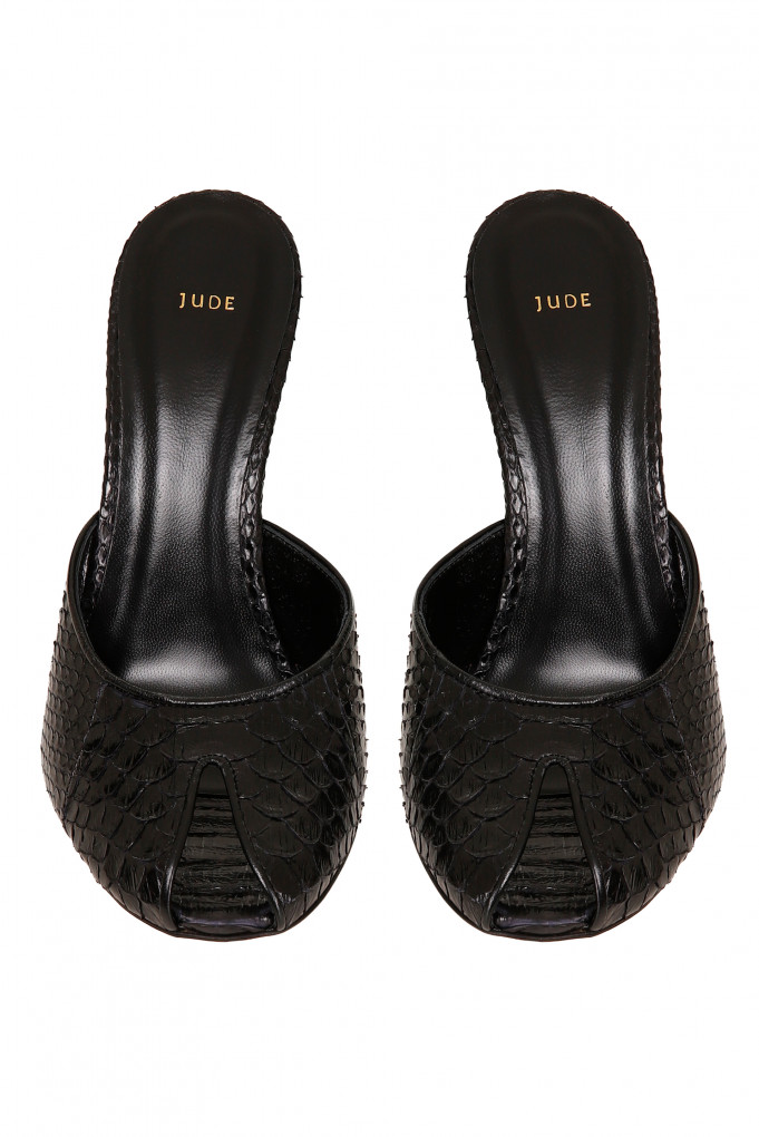 Купити Мюлі THE JUDE 4